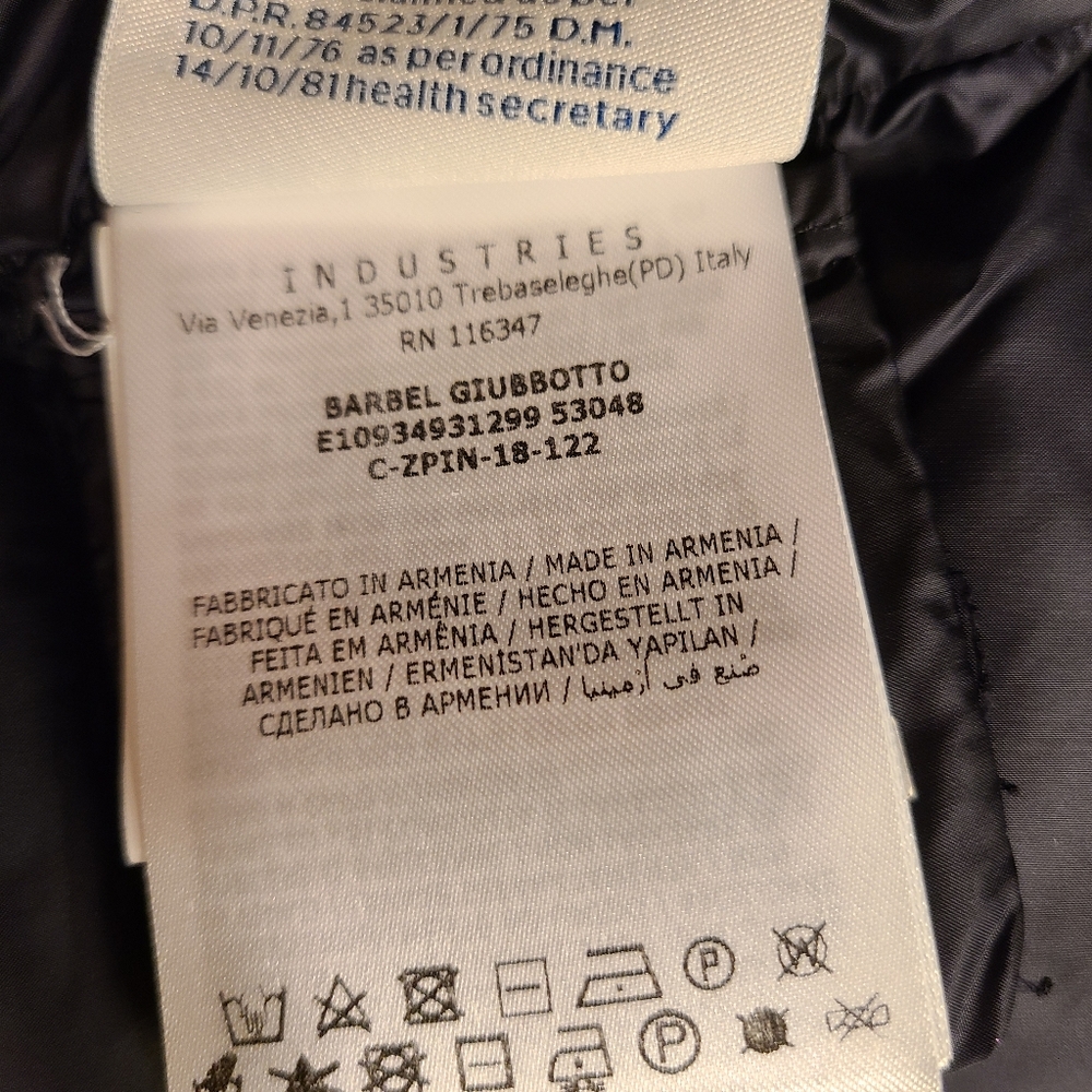 Moncler Jacket - Picture 8 of 12